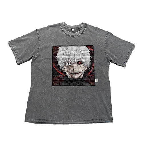 Ken Kaneki