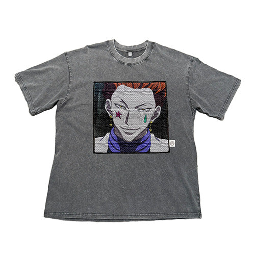 Hisoka