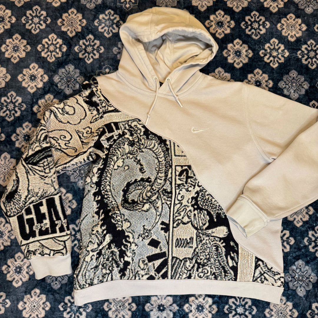 Upcycled Gear 5 x Nike (Small)