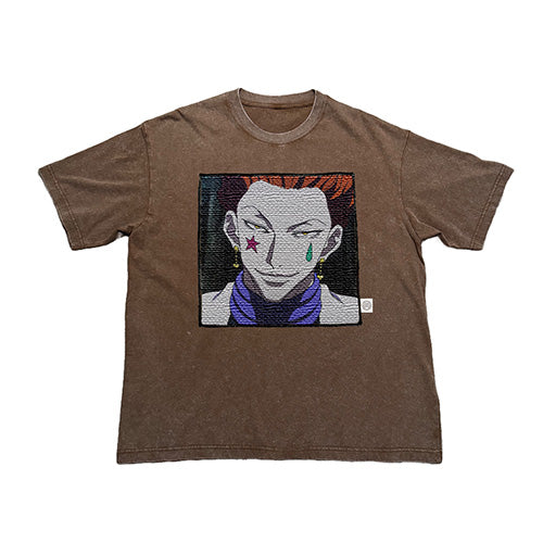 Hisoka