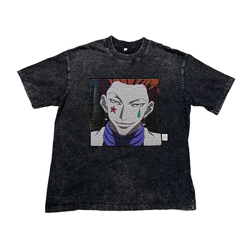 Hisoka