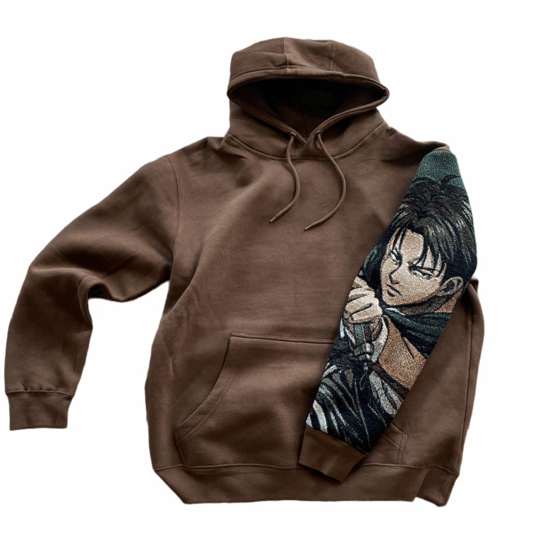 Levi Ackerman