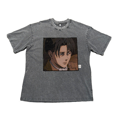 Levi Ackerman