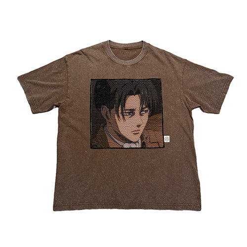 Levi Ackerman