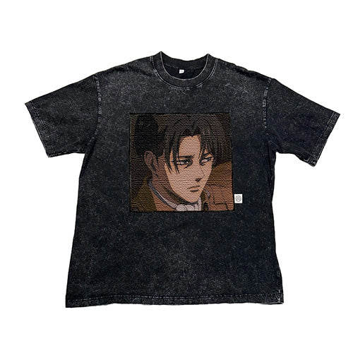 Levi Ackerman