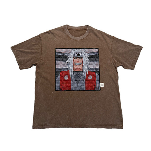 Jiraiya