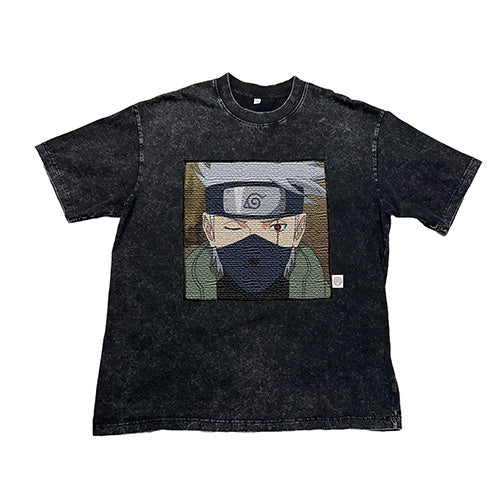 Kakashi