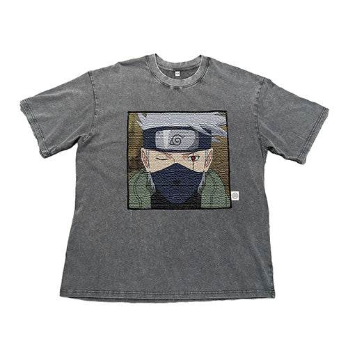 Kakashi