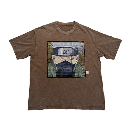 Kakashi