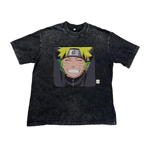 Naruto Uzumaki