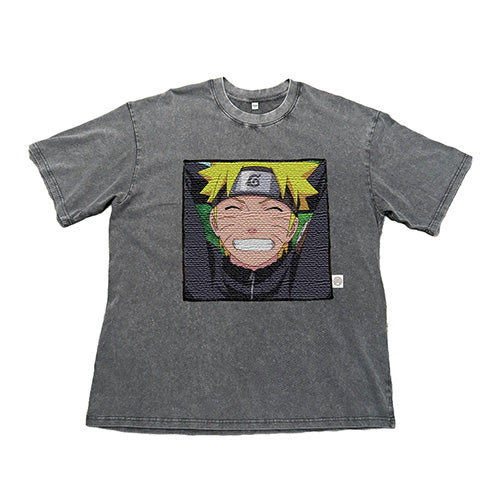 Naruto Uzumaki