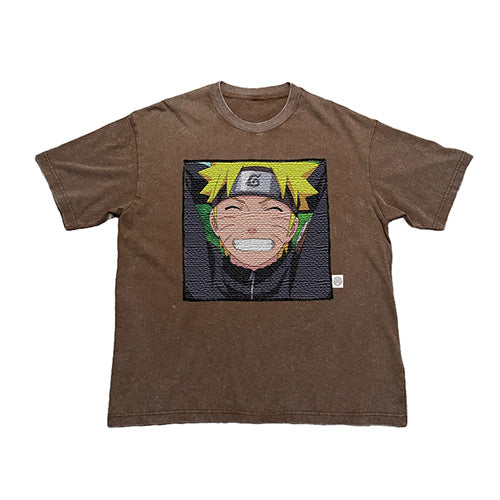 Naruto Uzumaki