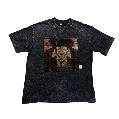 Spike Spiegel