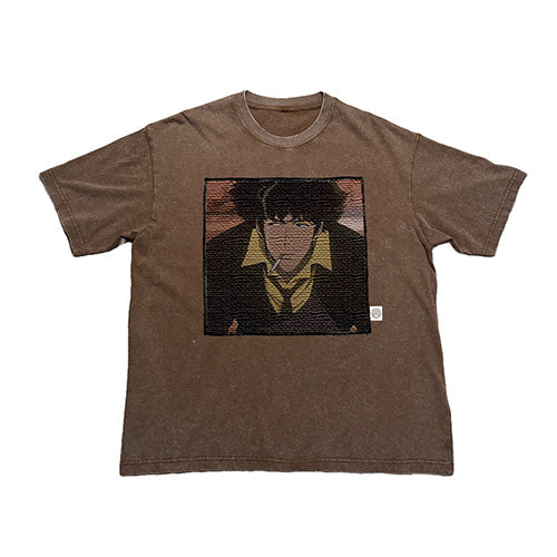 Spike Spiegel