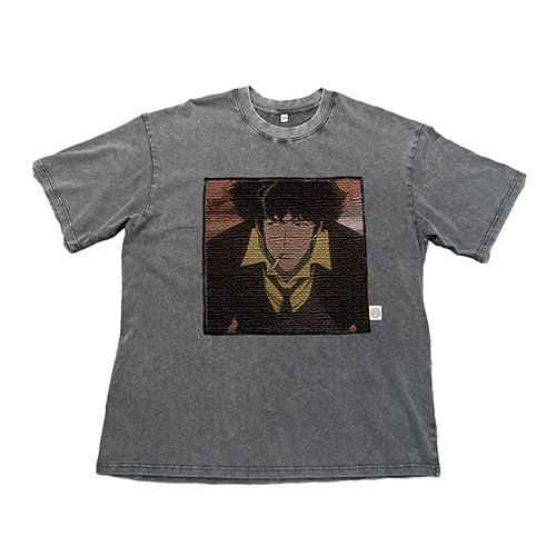 Spike Spiegel