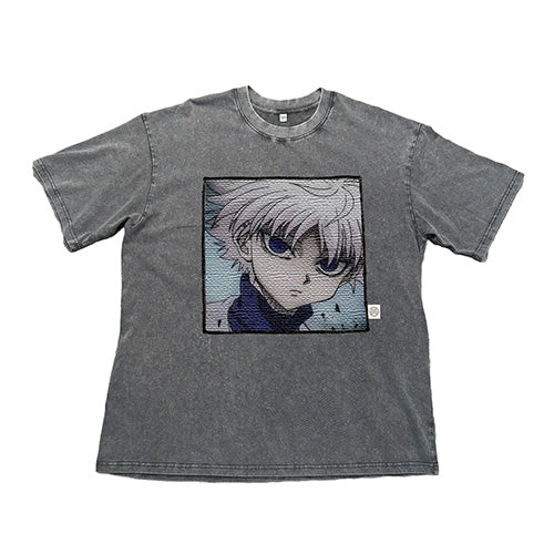 Killua Zoldyck