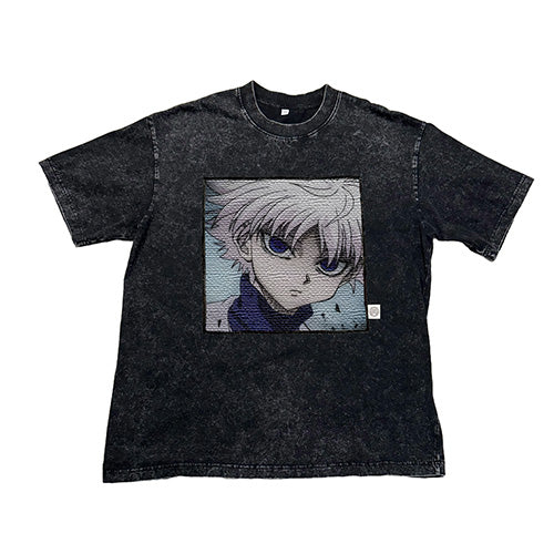 Killua Zoldyck