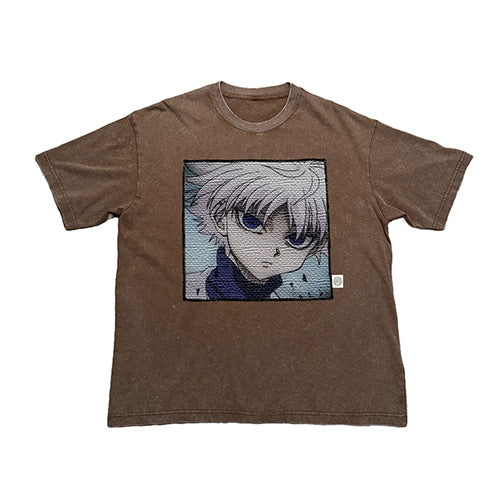 Killua Zoldyck