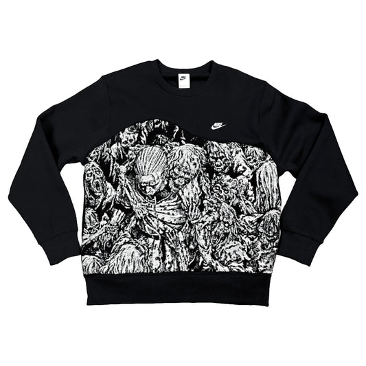 Thorfinn x Nike