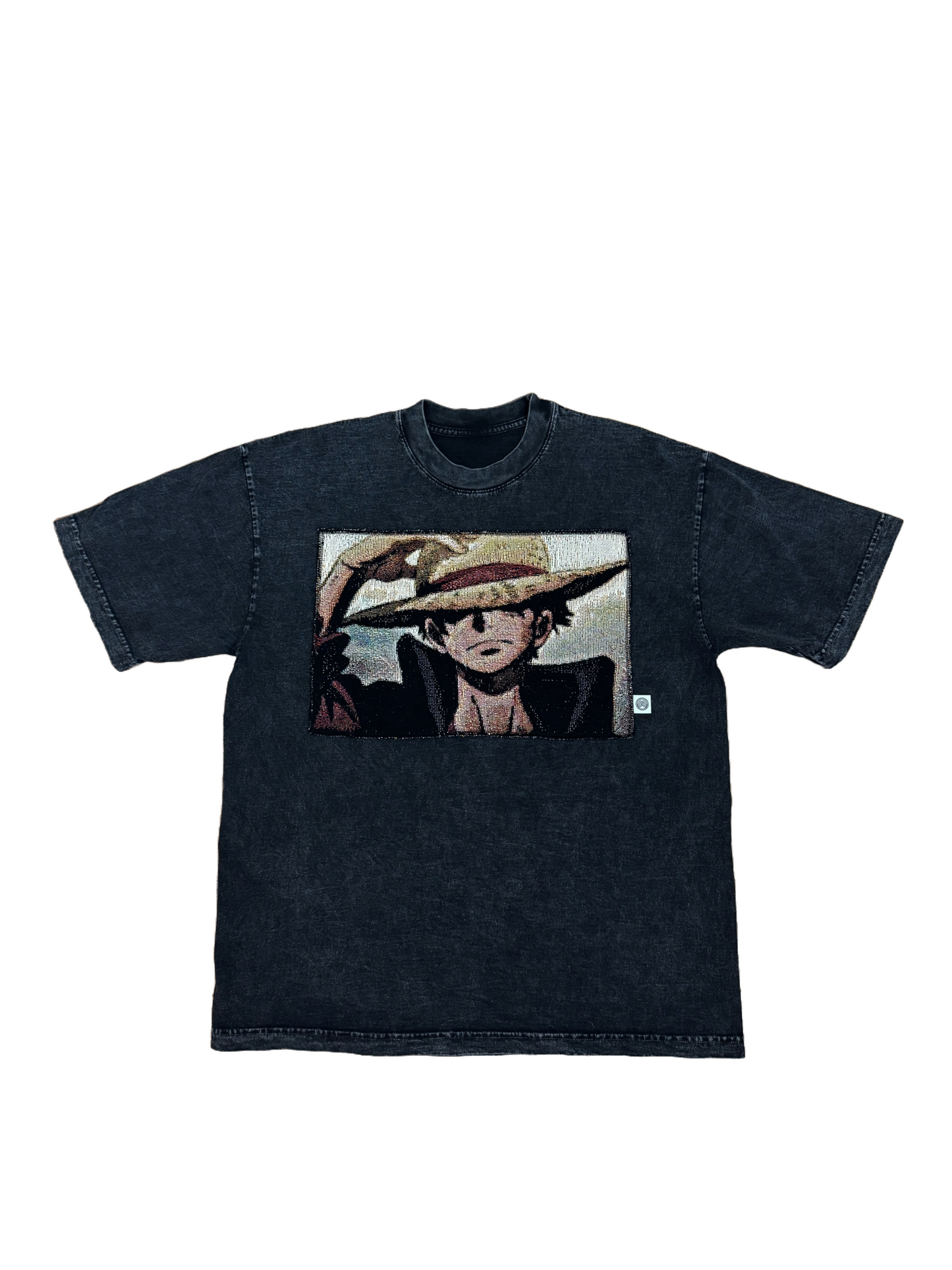 Straw Hat Luffy